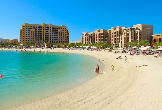 Ras Al Khaimah