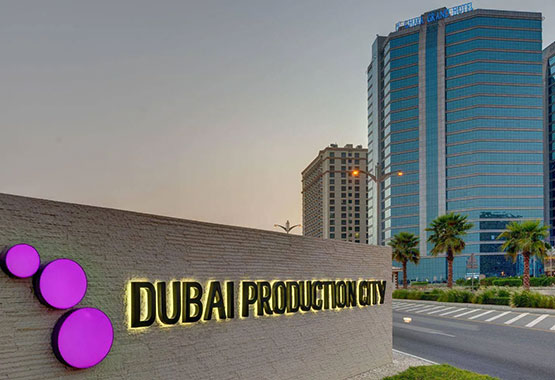 Dubai Production City