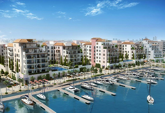Port De La Mer