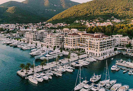 Montenegro, Europe Image