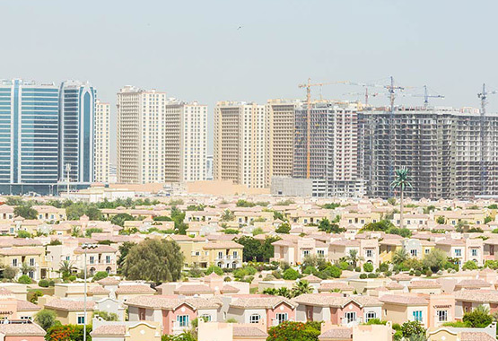 Dubai Sports City
