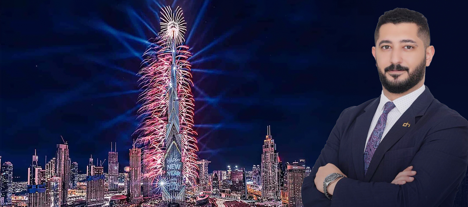 Mostafa - Drehomes Real Estate