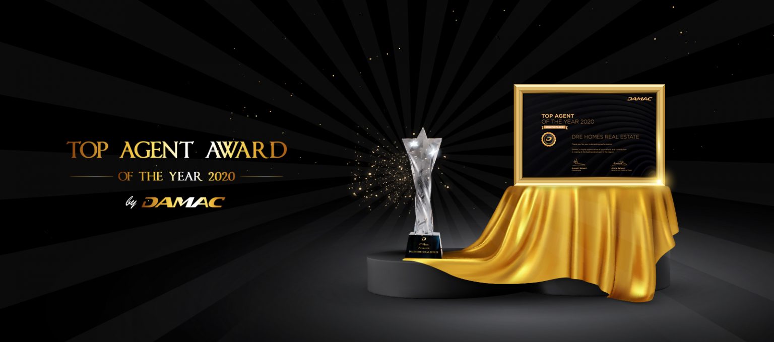 Damac Top Award