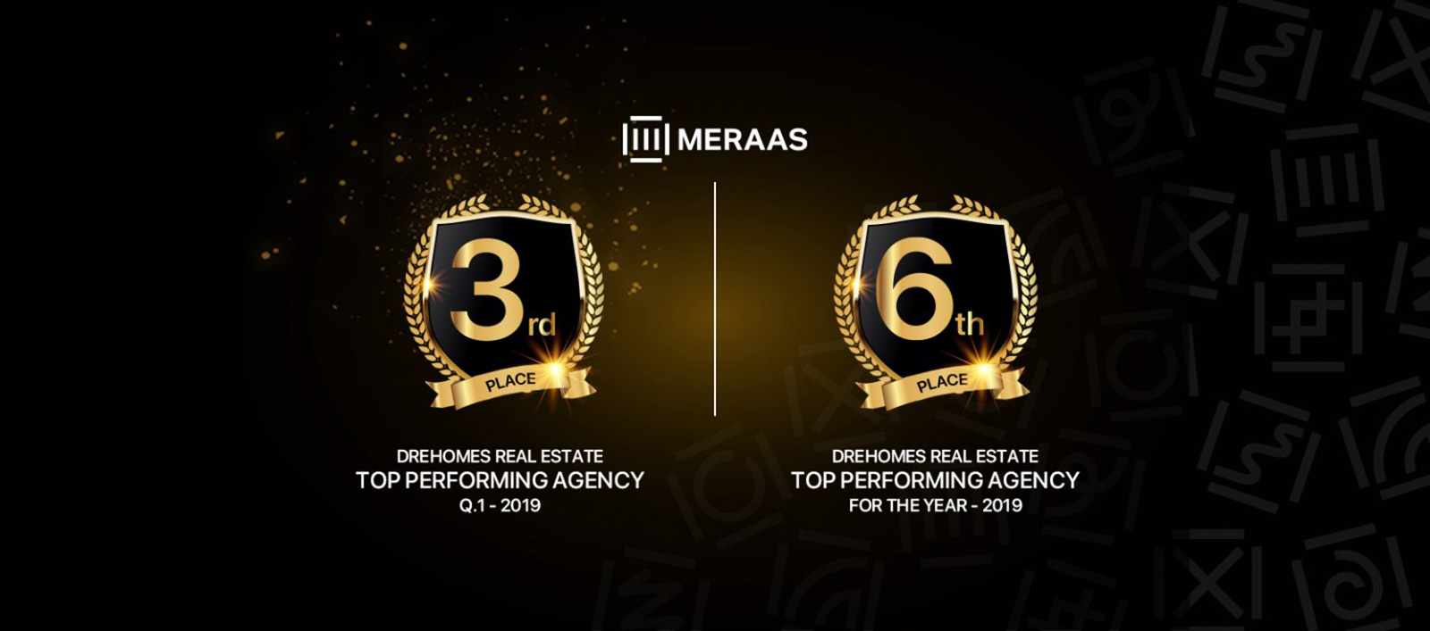 Meraas Top Performance
