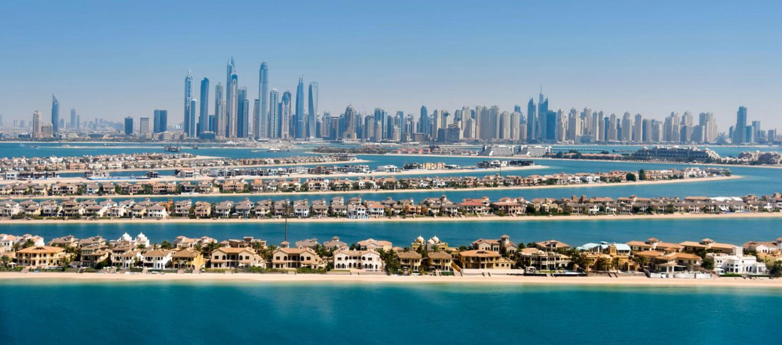 Dubai Investment Hub