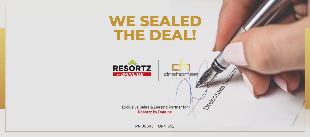 Danube Drehomes Partnership