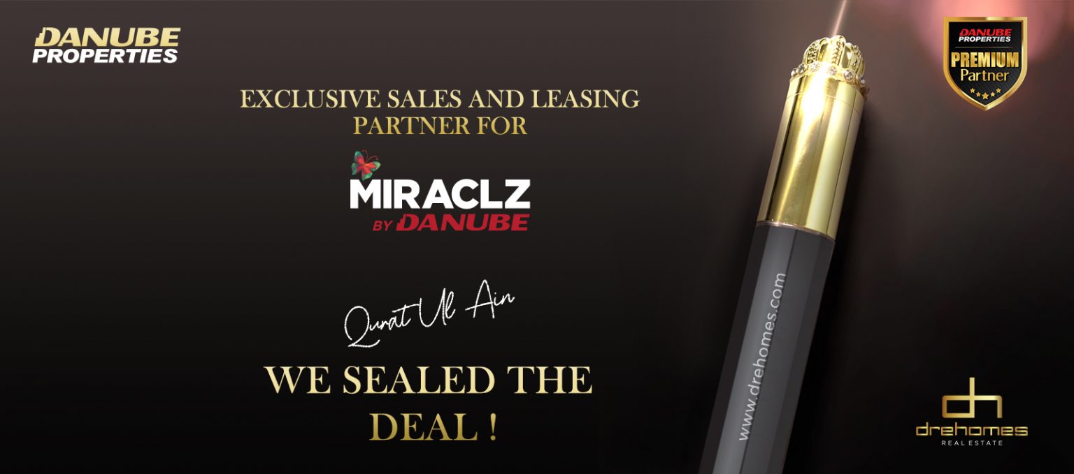danube deal of miraclz