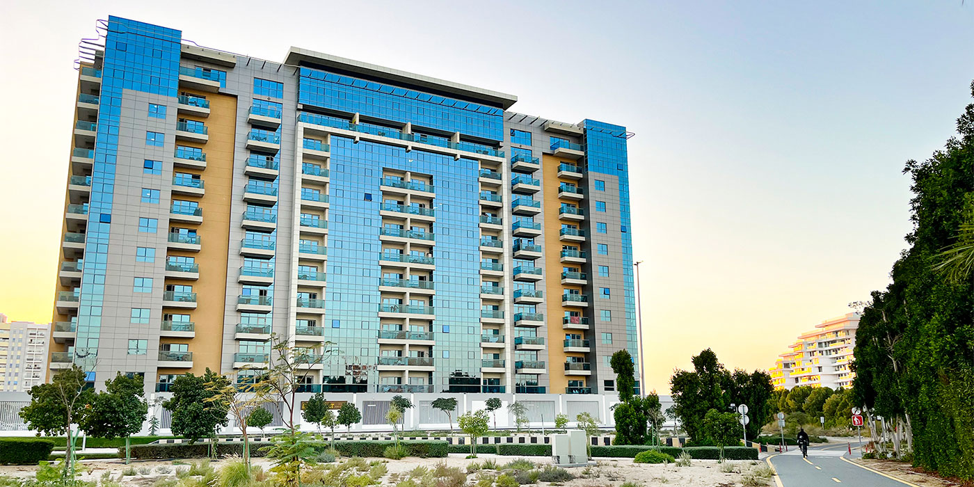 Developer Property