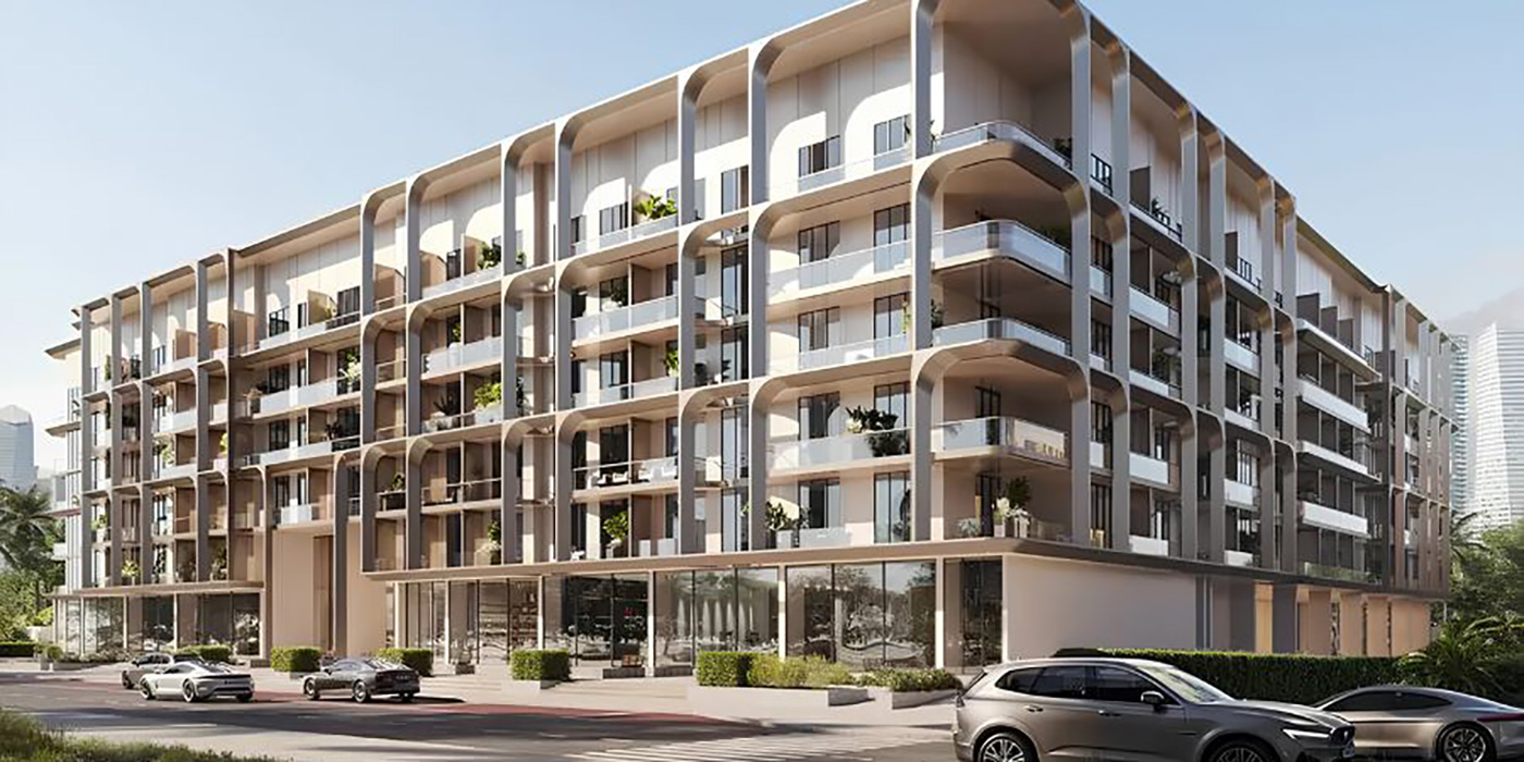 Developer Property