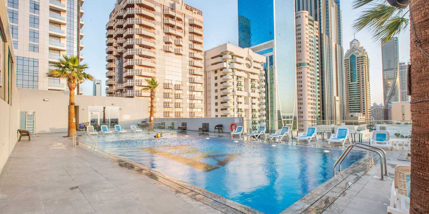 Developer Property
