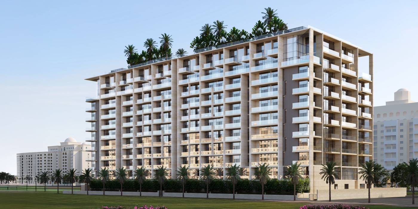 Developer Property