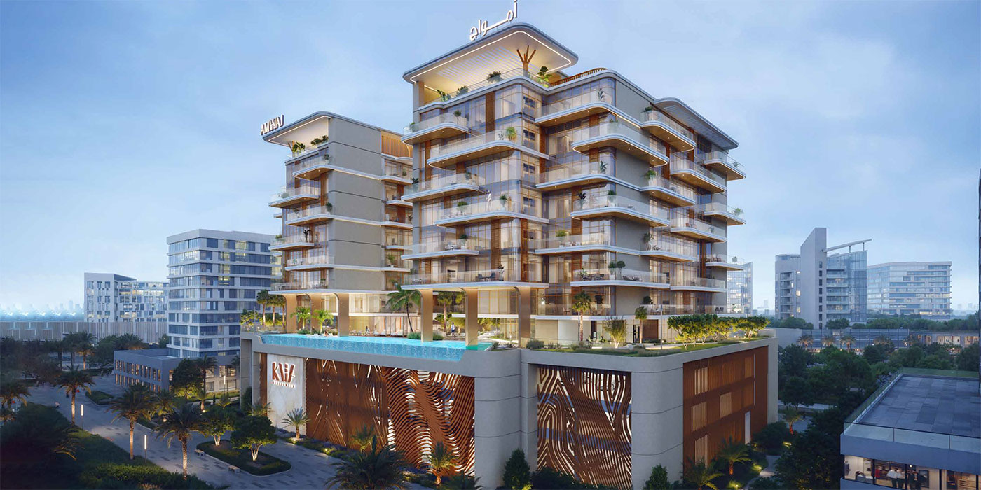 Developer Property
