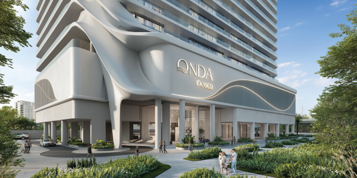 Developer Property