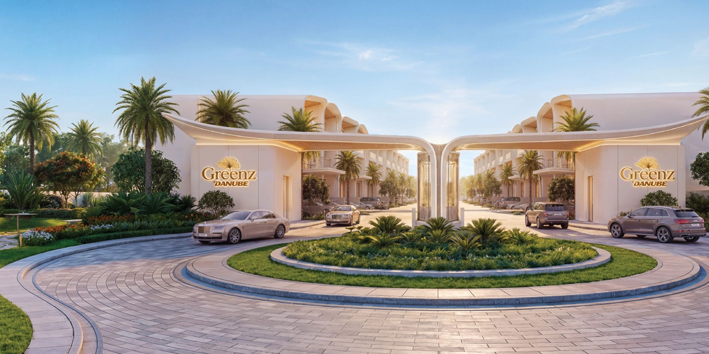 Developer Property