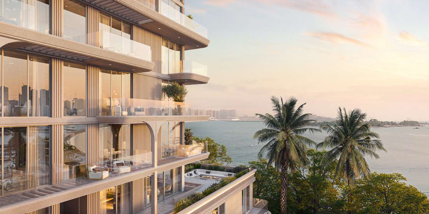 Developer Property