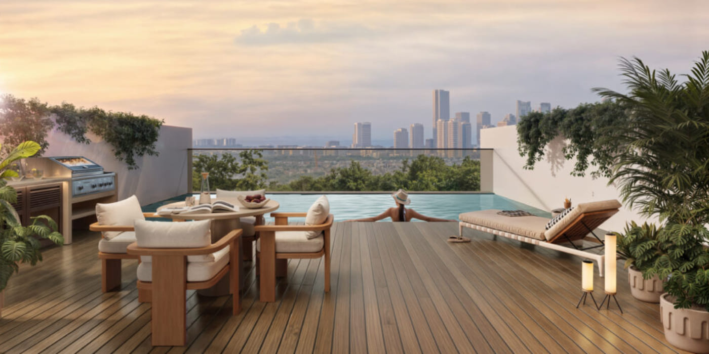 Developer Property