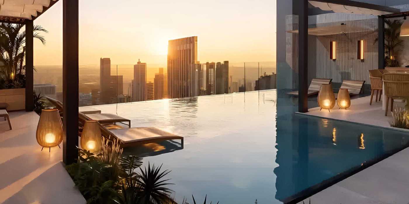 Developer Property