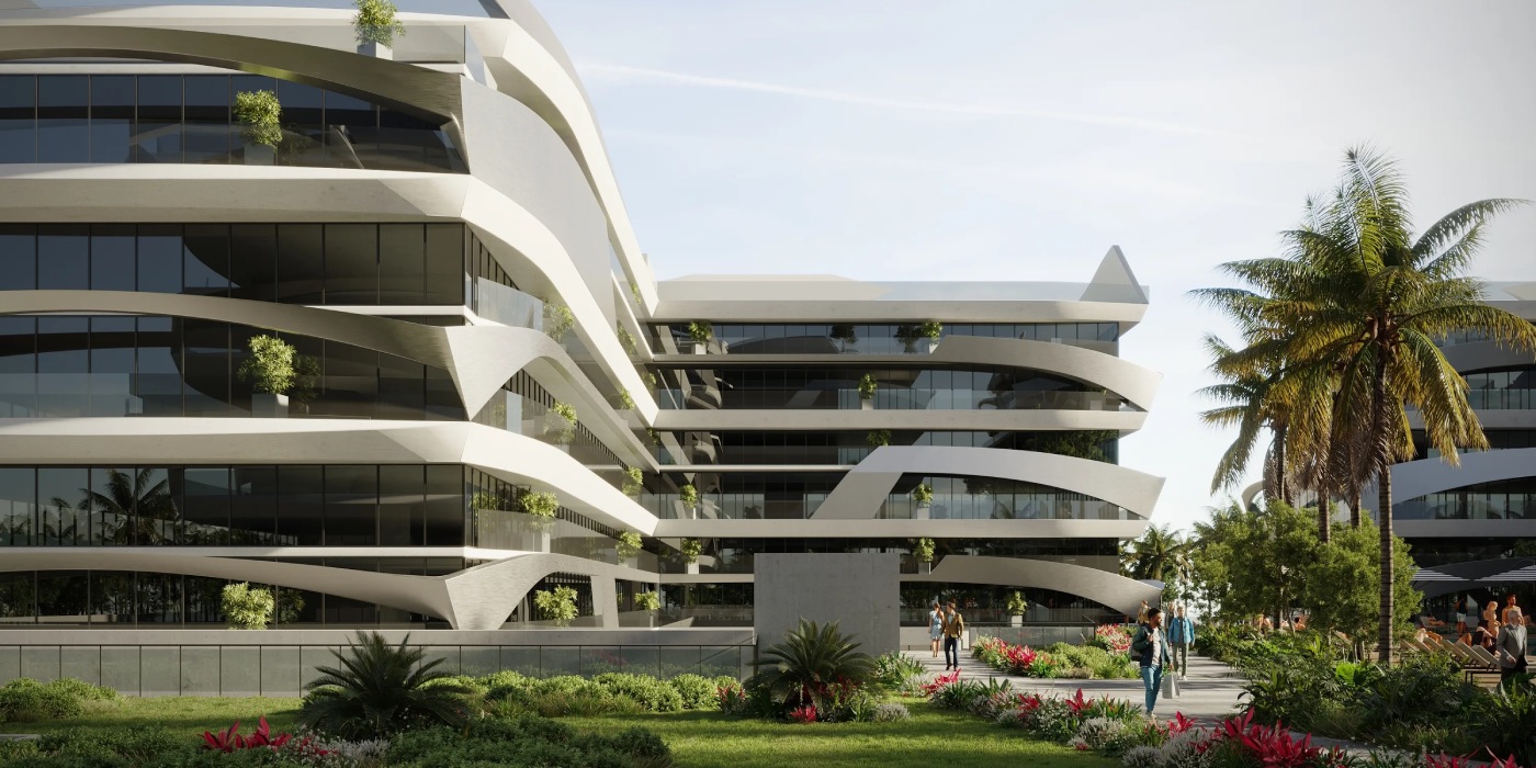 Developer Property