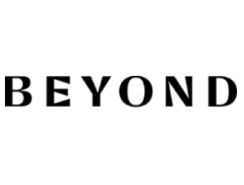 BEYOND Logo