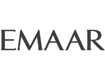 EMAAR PROPERTIES LOGO
