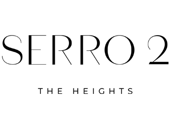 Serro 2 at The Heights Country Club & Wellness, Dubai logo