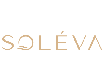 Soleva Beach Residences in Al Marjan Island Logo