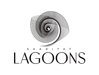 Saadiyat Lagoons Logo