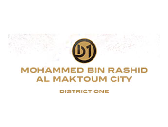 District One Logo