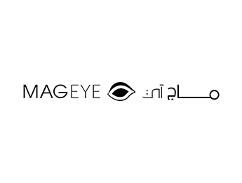 Mag Eye Apartments Logo
