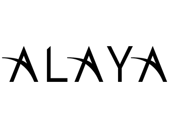 Alaya Logo