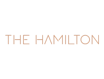 The Hamilton Logo