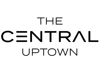 The Central Uptown at Arjan Dubai logo
