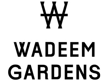 Wadeem Gardens in Hudayriyat Island logo