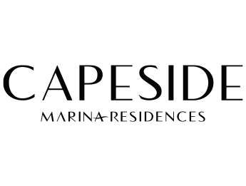 Capeside Marina Residences at Sobha Siniya Island logo