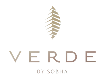 Sobha Verde Logo