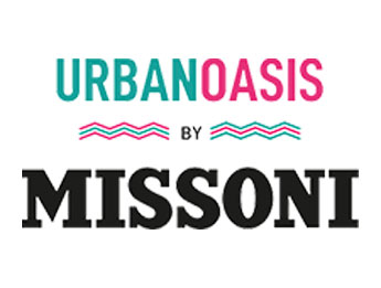 Urban Oasis Logo