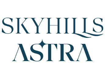 Skyhills Astra by Dubai Science Park logo