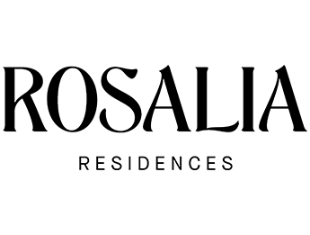 Rosalia Residences by Deyaar at Al Furjan, Dubai Logo