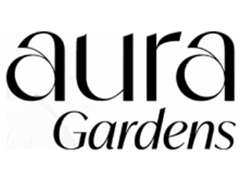 Aura Gardens Logo