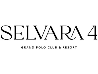 Emaar Selvara 4 at Grand Polo Club & Resort, Dubai logo