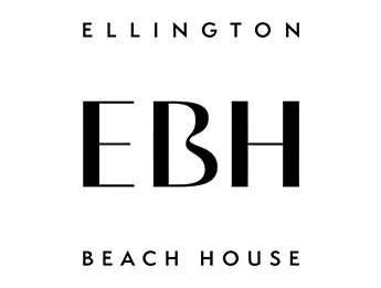 Ellington Beach House Logo