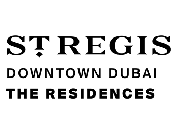 St. Regis Logo