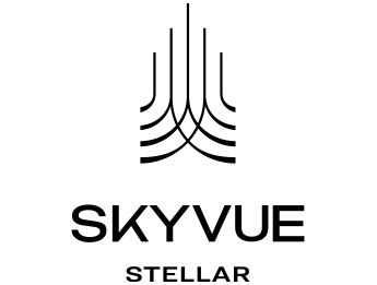 Skyvue Stellar at Sobha Hartland 2 logo
