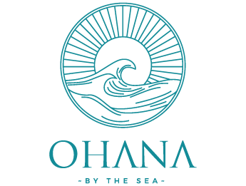 Ohana by The Sea Villas in Abu Dhabi Logo