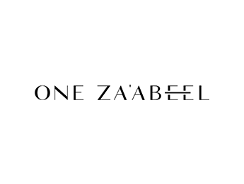 One Za'abeel by Ithra at Business Bay, Dubai logo