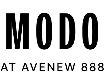 MODO logo