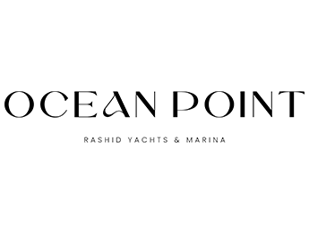 Emaar Ocean Point at Rashid Yachts & Marina Logo