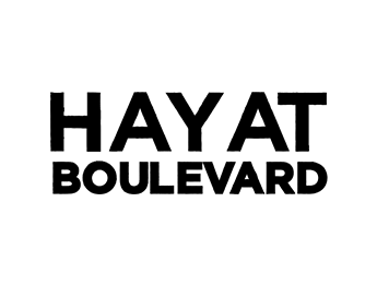 Hayat Boulevard Logo