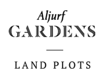 Aljurf Land Logo