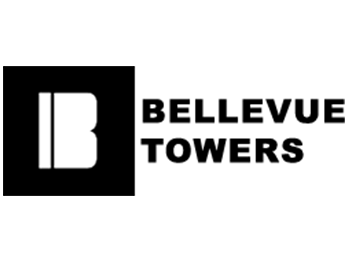 Bellevue Towers 3 Logo